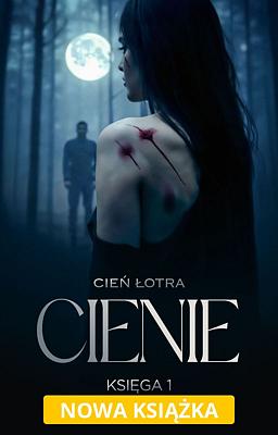 Cienie 1: Cień łotra