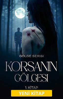 Gölge Serisi 1: Korsanın Gölgesi