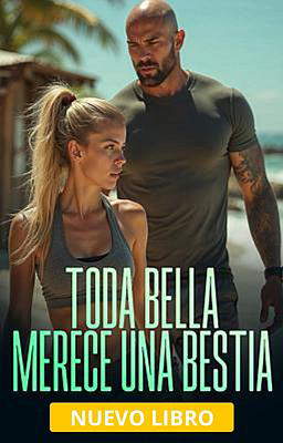 Toda bella merece una bestia