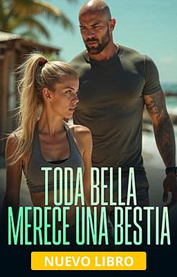 Cover image for Toda bella merece una bestia