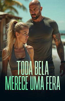 Toda Bela Merece uma Fera