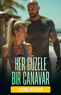 Cover image for Her Güzele Bir Canavar