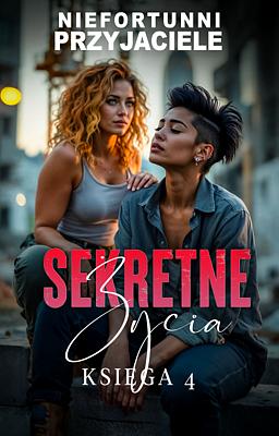 Niefortunni przyjaciele 4: Sekretne życia