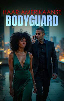 Haar Amerikaanse Bodyguard