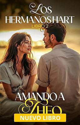 Los hermanos Hart 2: Amando a Theo