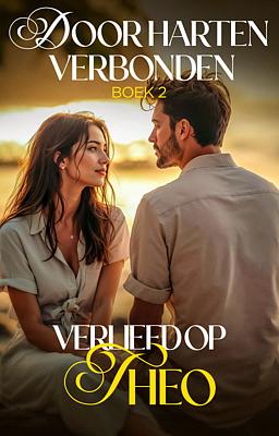 Door harten verbonden boek 2: Verliefd op Theo