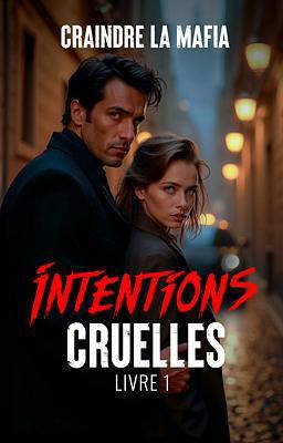 Intentions cruelles 1 : Craindre la Mafia