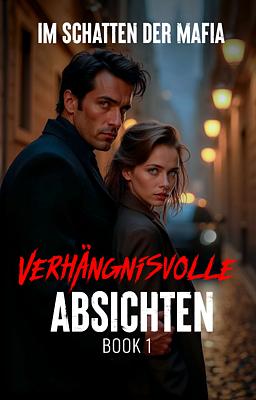Cover image for Verhängnisvolle Absichten 1: Im Schatten der Mafia