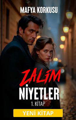 Zalim Niyetler 1: Mafya Korkusu
