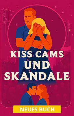 Kiss Cams und Skandale