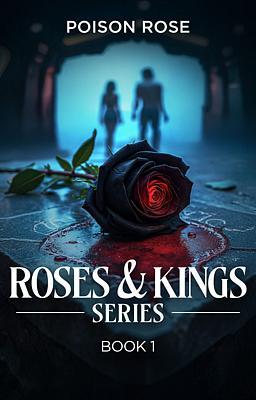 Roses & Kings Series Book 1: Poison Rose by A. K. Adam - GALATEA