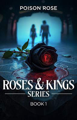 Roses & Kings Series Book 1: Poison Rose