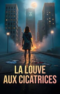 La Louve aux cicatrices