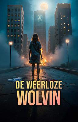 De weerloze wolvin