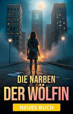 Die Narben der Wölfin