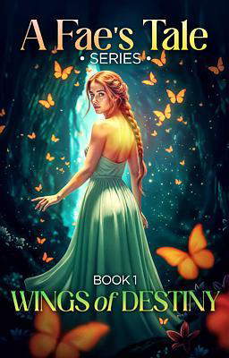 A Fae's Tale Series Book 1: Wings of Destiny
