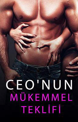 CEO'nun Mükemmel Teklifi