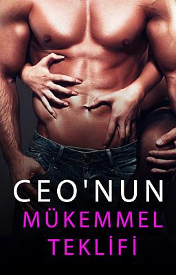 CEO'nun Mükemmel Teklifi