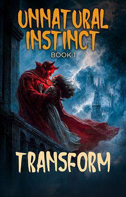 Unnatural Instinct Book 1: Transform