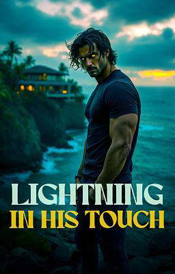 Lightning In His Touch