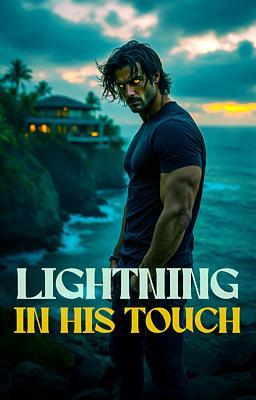 Cover image for Lightning In His Touch