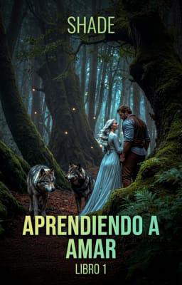 Aprendiendo a amar 1: Shade