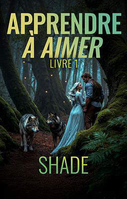Apprendre à aimer Livre 1 : Shade
