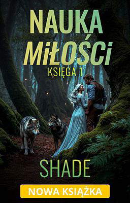 Nauka miłości 1: Shade