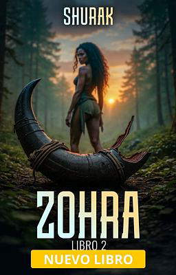 Zohra 2: Shurak