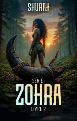 Série Zohra 2 : Shurak