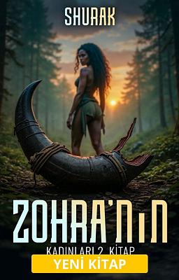 Cover image for Zohra'nın Kadınları 2: Shurak