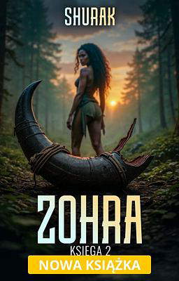Zohra Księga 2: Shurak