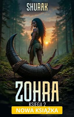 Zohra Księga 2: Shurak