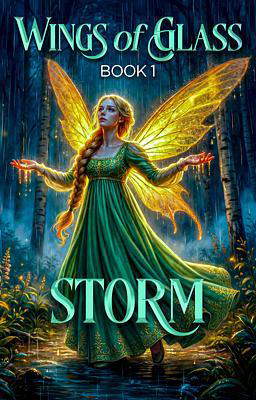 Wings of Glass 1: Storm