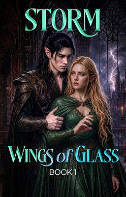 Wings of Glass 1: Storm