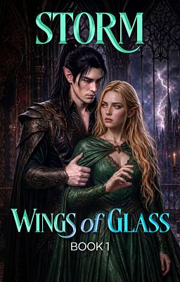 Wings of Glass 1: Storm