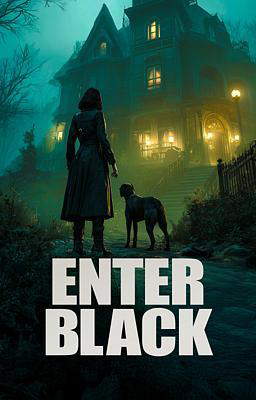 Enter Black