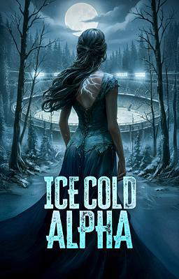 Ice Cold Alpha