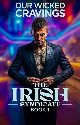 The Irish Syndicate Book 1: Our Wicked Cravings