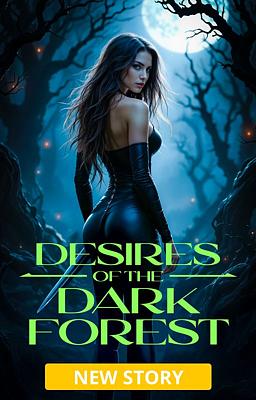 Cover image for Desires of the Dark Forest