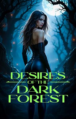 Desires of the Dark Forest