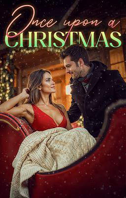 Once Upon a Christmas Eve