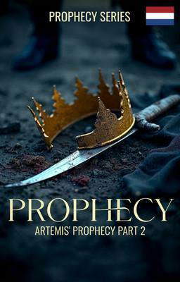 Prophecy Series: Artemis' Prophecy Deel 2