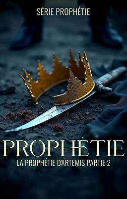 Série Prophétie : La Prophétie d'Artemis Partie 2