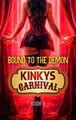 Kinky's Carnival Book 4: Bound To The Demon