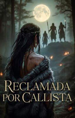 Reclamada por Callista