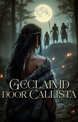 Geclaimd door Callista