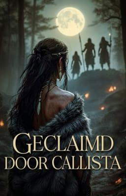 Geclaimd door Callista