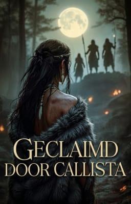 Geclaimd door Callista