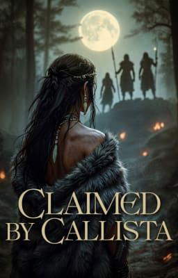 Claimed by Callista (Deutsch)